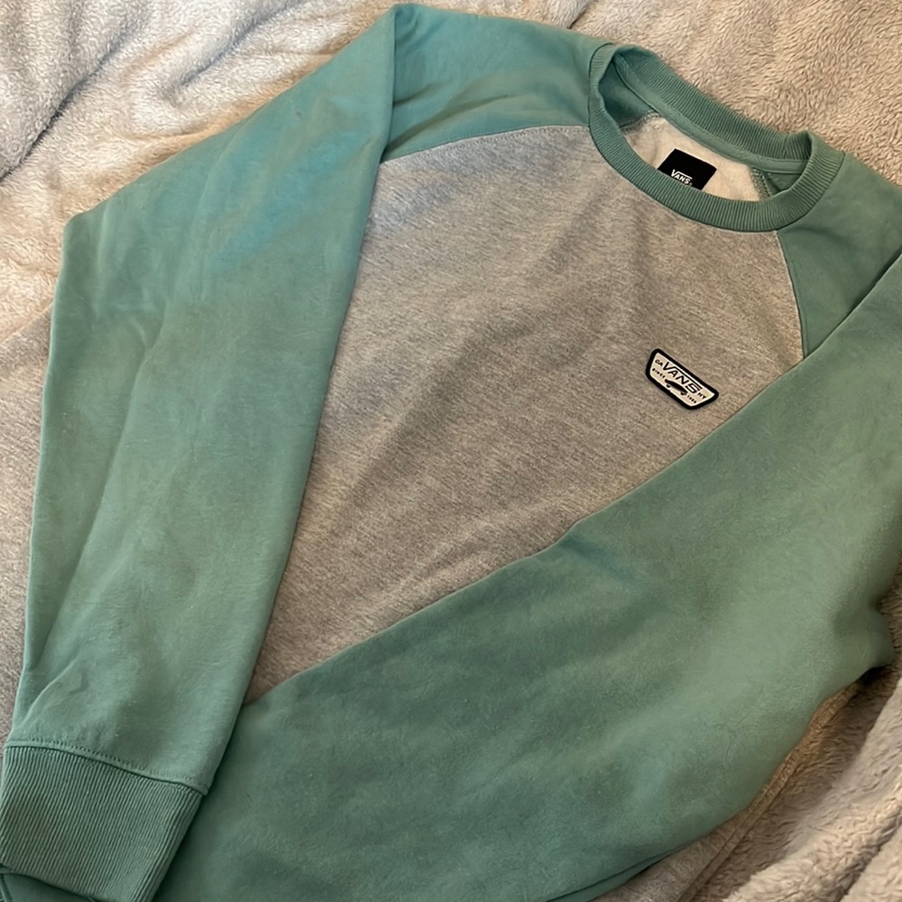 Vans Crewneck
